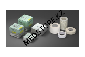 Лейкопластырь на нетканевой основе 5 см х 5 м "Bioplaster"