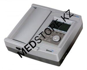 Электрокардиограф модели CardioTouch 3000