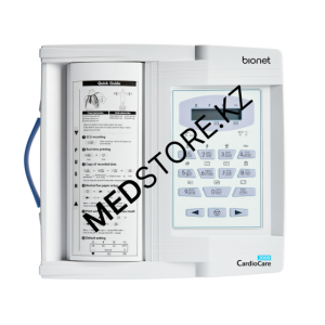 Электрокардиограф CardioCare 2000 (Bionet Co., Ltd., Корея)