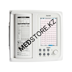 Электрокардиограф Cardio 7 (Bionet Co., Ltd., Корея)