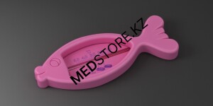 Термометр водный Рыбка &quot;Biotherm&quot;