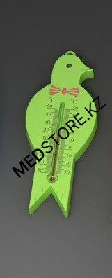 Термометр воздушный Птичка &quot;Biotherm&quot;