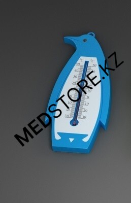 Термометр воздушный Пингвин &quot;Biotherm&quot;