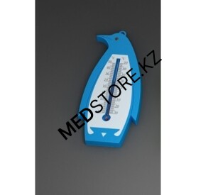 Термометр воздушный Пингвин "Biotherm"