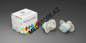 Термометр-соска электронный для детей &quot;Biotherm&quot;