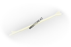 Шпатель Эйра цервикальный стерильный однократного применения Biocaprex