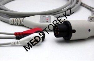 Кабель пациента для монитора Mediana YM 6000