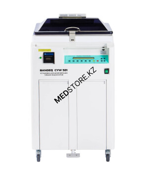 Автомат для мойки и дезинфекции гибких эндоскопов CYW-501