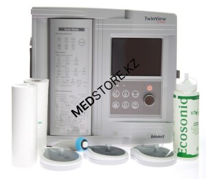Фетальный монитор FC 1400 (на 2 плода) (Bionet Co., Ltd., Корея)