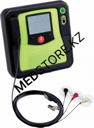 Полуавтоматический дефибриллятор AED-Zoll Pro