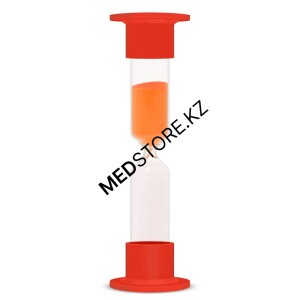 Часы песочные 10 минут