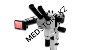 Фотокомплекс цифровой КС-01-ЦФ (кольпоскоп с фотоприставкой)