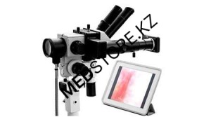 Фотокомплекс цифровой КС-01-ЦФ (кольпоскоп с фотоприставкой)