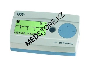 ЭКГ Холтер BTL-08 H100 holter