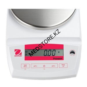 Весы электронные РА413, до 410г, дискретность - 0,001г