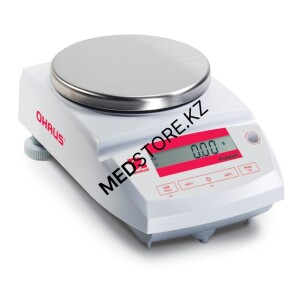 Весы электронные РА413, до 410г, дискретность - 0,001г