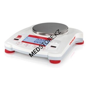 Весы электронные NV212, до 210г, дискретность - 0,01г