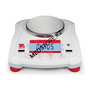 Весы электронные NV212, до 210г, дискретность - 0,01г