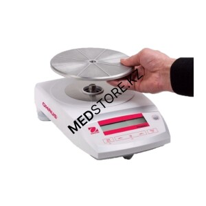 Весы электронные РА512, до 510г, дискретность - 0,01г.