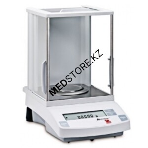 Весы электронные RV4102D, до 4100/1000г, дискретность - 0,1/0,01г