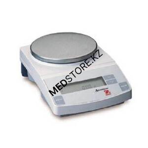 Весы электронные ARD110, до 4100г, дискретность - 0,1г