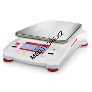 Весы электронные NVL5101, до 5100г, дискретность - 0,5г