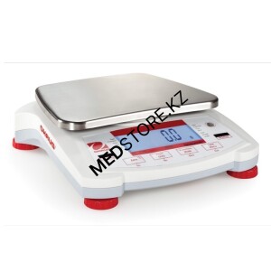 Весы электронные NVL5101, до 5100г, дискретность - 0,5г