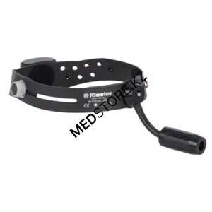 Налобный Осветитель RI-FOCUS LED NEW (на аккумуляторах)