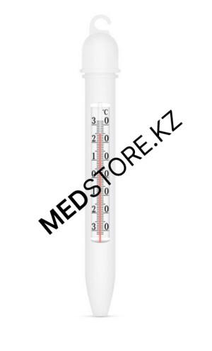 Термометр ТС-7-М1 исп.6 (-30+30С)  с поверкой для холодильника