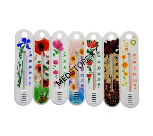 Термометр комнатный Сувенир П1