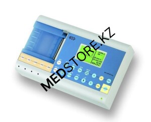 Одноканальный электрокардиограф с графическим дисплеем BTL-08 SD