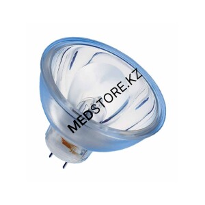 Галогенная лампа 12V 75W с отражателем