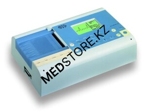 3-канальный электрокардиограф с графическим дисплеем BTL-08 SD