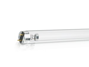 Лампа бактерицидная 15W