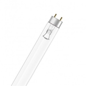 Лампа бактерицидная 30W