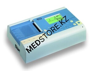 6-канальный электрокардиограф с графическим дисплеем BTL-08 SD6