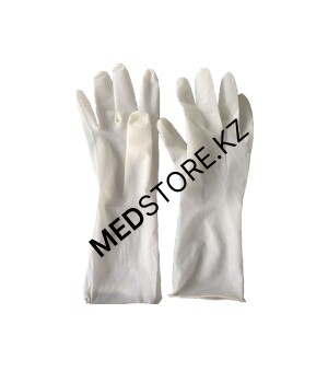 Перчатки латекс хир стер неопудр размер 8,0 Biohandix PF