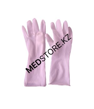 Перчатки латекс хир стер опудр размер 7,0 Biohandix