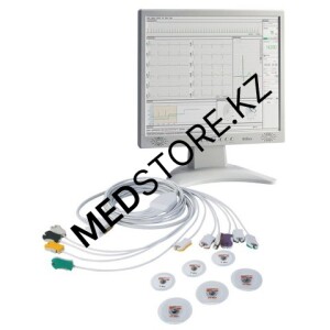 Компьютеризированная стресс-тест система BTL CardioPoint-Ergo E600