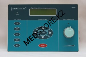 Прибор низкочастотной электротерапии Радиус-01 ФТ