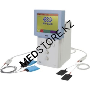 Аппарат двухканальной электротерапии BTL-5620 Puls