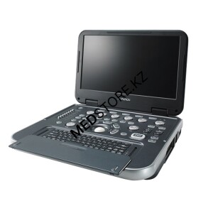 Сканер ультразвуковой цифровой диагностический, портативный E-CUBE i7