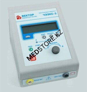 Электрокардиостимулятор для стимуляции сердца ЧЭЭКС-3