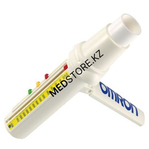 Пикфлоуметр Omron PFM-20