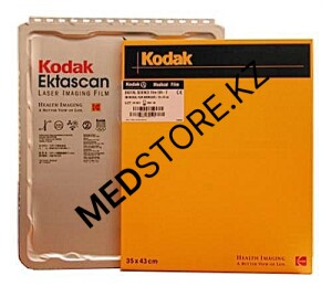 Бумага EKTASCAN IR  для лазерных мультиформатных камер типа EKTASCAN 1120