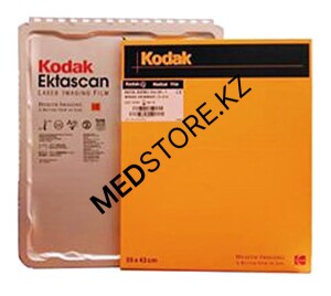 EKTASCAN IR Видеопленка (мониторинговая/20,3х25,4см)