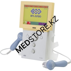 Двухканальный ультразвуковорй прибор с сенсорным экраном BTL-5720 Sono