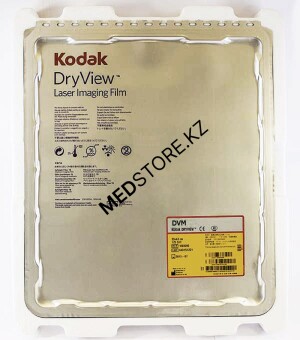 Фототермографическая маммографическая пленка DryView DVМ(20х25см)