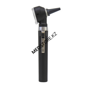 Отоскоп Piccolight FO, 2,5V, KaWe, 01.13300.021 (цвет: найт)