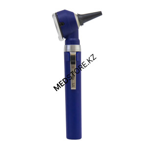 Отоскоп Piccolight FO, 2,5V, KaWe, 01.13300.232 (цвет: скай)
